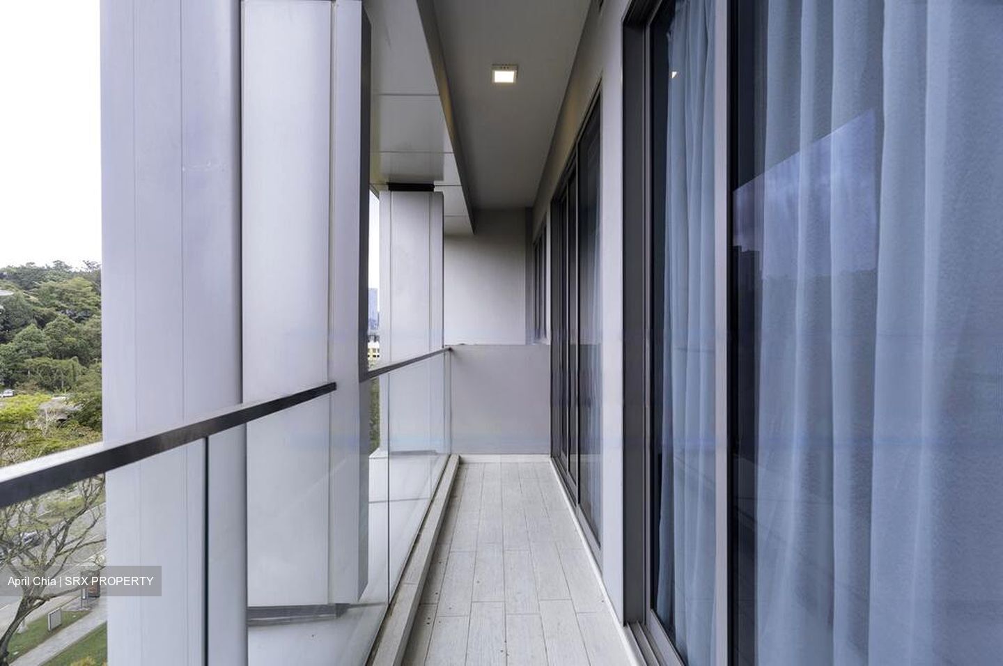 The Rise @ Oxley - Residences (D9), Apartment #603668611
